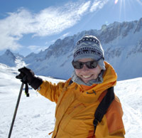 Les lunettes de soleil Les lunettes de soleil